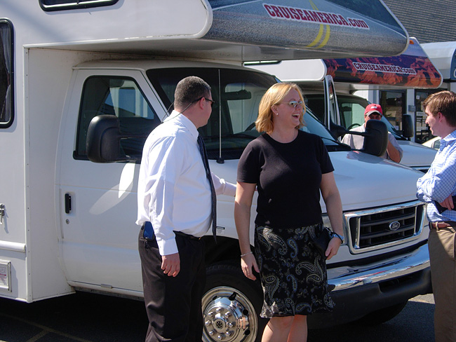 This is really happening?