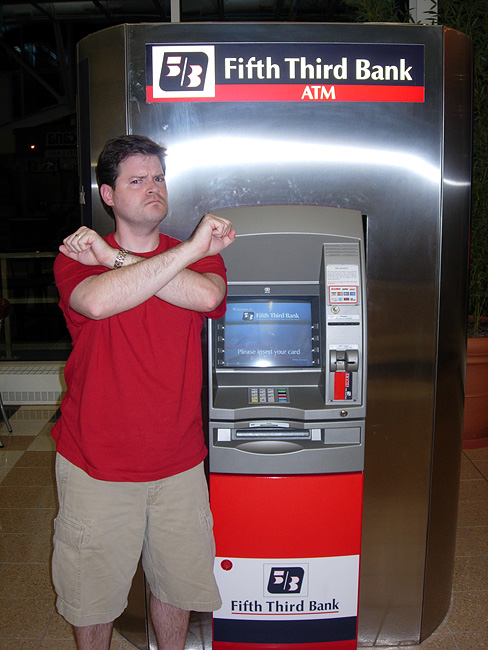 Berty vs. Fifth Third Bank