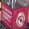 Illinois Souvenir Pennies