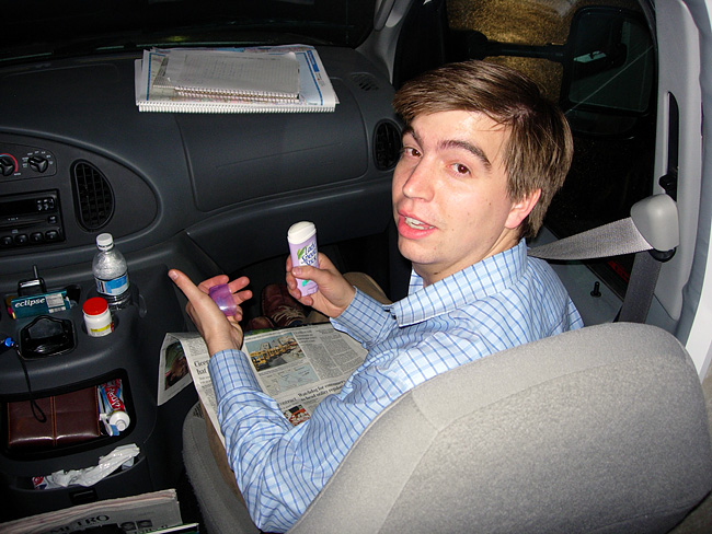 More Lady Speed Sticks