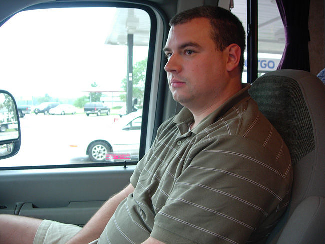 Only 40 more hours of driving