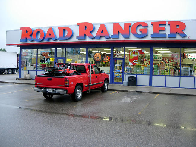 Road Ranger