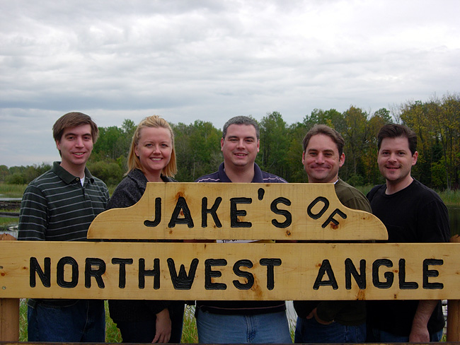 A is for adventurers.