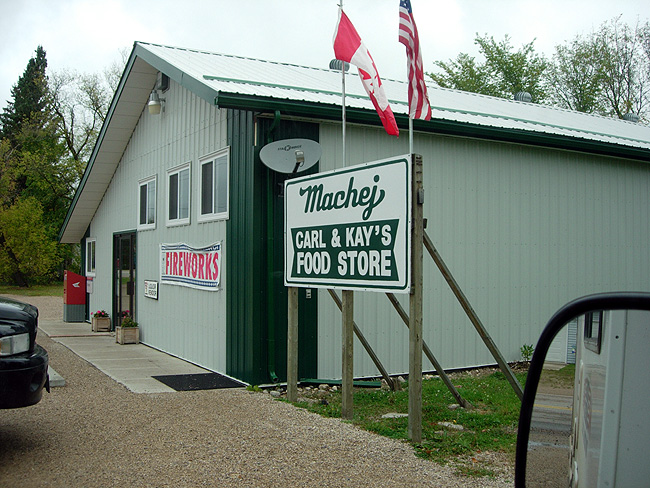 Fireworks but no codeine