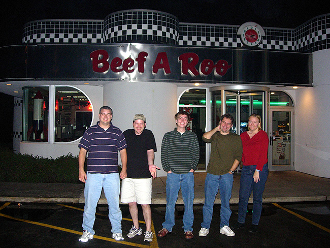 Yep. It's been closed for hours.